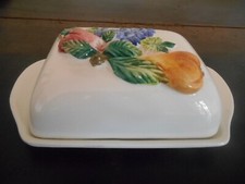 Beurrier porcelaine d'occasion  Toulon-