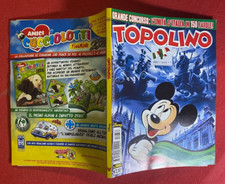 Topolino 2883 fumetto usato  Bologna