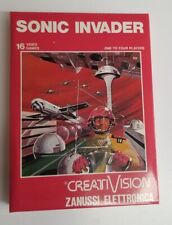 Sonic invader per usato  Campi Bisenzio