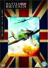 Battle britain definitive for sale  ROSSENDALE