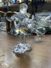 Swarovski crystal little for sale  NUNEATON