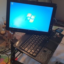 Touchsmart tx2 1zoll gebraucht kaufen  Frankfurt am Main
