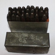 Schlagzahlen schlagbuchstaben  gebraucht kaufen  Annaberg-Buchholz, Mildenau