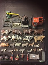 farmyard animals for sale  WARRINGTON