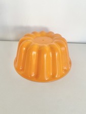 Vintage bright orange for sale  ROMFORD
