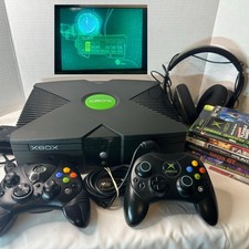 Original xbox game for sale  Cypress