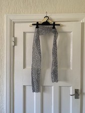 Ladies silk scarf for sale  BLACKPOOL