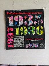 Disque tours format d'occasion  Chalamont