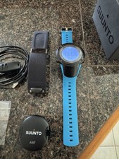 Suunto Ambit2 The GPS para exploradores e atletas prata sem preço de reserva comprar usado  Enviando para Brazil