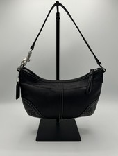 Bolsa Coach Y2K preta Soho Shoudler E043-4283 comprar usado  Enviando para Brazil
