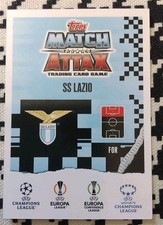 Topps match attax gebraucht kaufen  Mannheim
