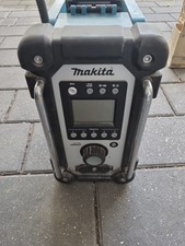 Makita radio kabel gebraucht kaufen  Rottenburg am Neckar