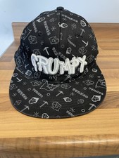Disney grumpy hat for sale  NEWMARKET