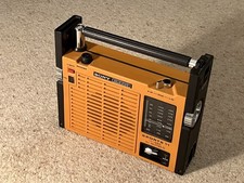 Sony icf 111l for sale Sony icf 111l for sale  ROMSEY