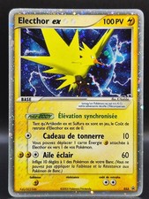 Carte pokémon électhor d'occasion Carte pokémon électhor d'occasion  Annemasse