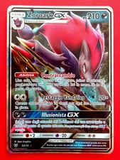 Carta pokemon zoroark usato  Roma