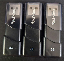 Pny attache 8gb for sale  Bremerton