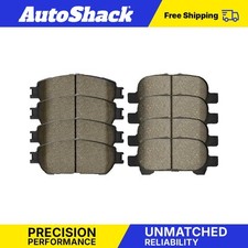 Front rear ceramic for sale  Alexandria Bay