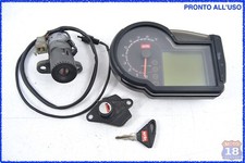 Kit strumentazione chiavi usato  Italia