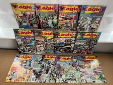 Eagle monthly 1993 for sale  HARROGATE