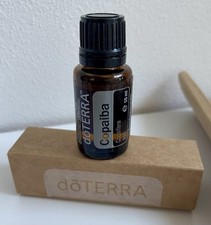 Doterra copaiba pure gebraucht kaufen  Sehmatal