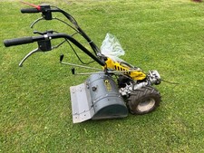 Garden master gmc for sale  NOTTINGHAM