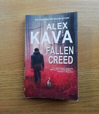 Fallen creed alex for sale  NEWPORT