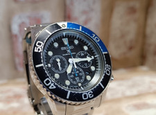 Seiko v175 oado for sale  HOVE