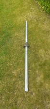 Antennenmast stahl verzinkt gebraucht kaufen  Adelebsen