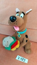 Peluche v183 scoubidou d'occasion  Craponne