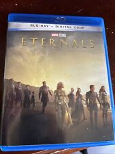 Eternals marvel studios for sale  Bristow