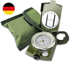 Kompass militär marschkompass gebraucht kaufen  Lindau (Bodensee)
