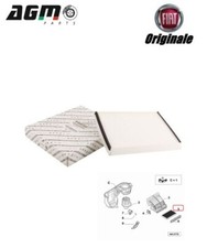 Filtro aria abitacolo usato  Frattaminore