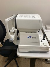 Topcon 8000 auto for sale  Saint Charles