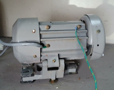 MOTOR DE MÁQUINA DE COSTURA INDUSTRIAL CONFIÁVEL SEWQUIET 6000SM COM CONTROLADOR UAU!! comprar usado  Enviando para Brazil