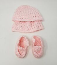 Crochet newborn baby for sale  Greeley