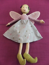 B15g doudou poupée d'occasion  Moissy-Cramayel