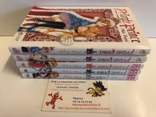 Lot mangas private d'occasion  Bourg-la-Reine