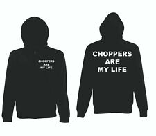 Kapu jacke choppers gebraucht kaufen Kapu jacke choppers gebraucht kaufen  Ortenburg