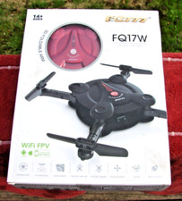 Quadricóptero giroscópio FQ777 Fuqi modelo FQ17W 2,4g 6 eixos comprar usado  Enviando para Brazil