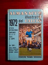 Almanacco illustrato del usato  Guastalla