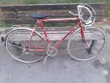 Rare randonneuse rene d'occasion  Carcassonne