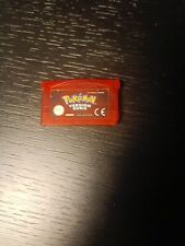 Pokémon version rubis d'occasion  Strasbourg-