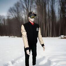 Yankees men black for sale  Raleigh