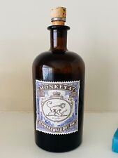 Monkey gin bottle for sale  STOCKTON-ON-TEES