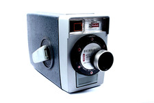 Kodak brownie 8mm for sale  GILLINGHAM