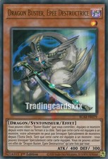Dragon buster epée d'occasion  Argenteuil