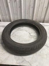 Roda dianteira de pneu de motocicleta 120/90-17 64S Dunlop D404F 120 90 17, usado comprar usado  Enviando para Brazil