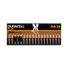 Duracell plus batterien gebraucht kaufen  Rosdorf