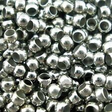 Crimp spacer beads for sale  TUNBRIDGE WELLS